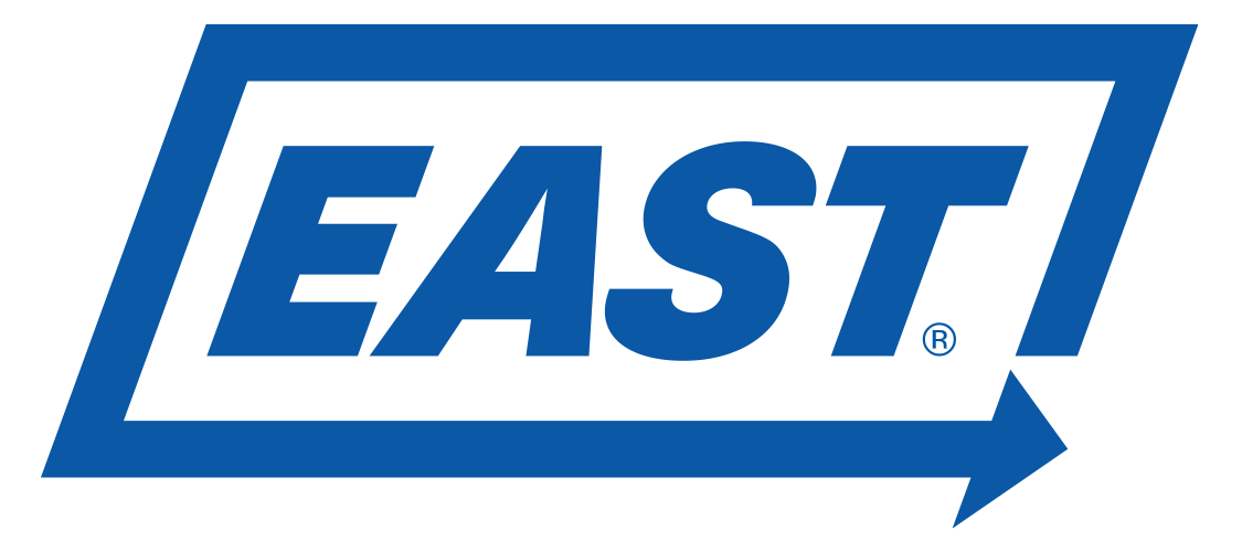 East Trailers Logo
