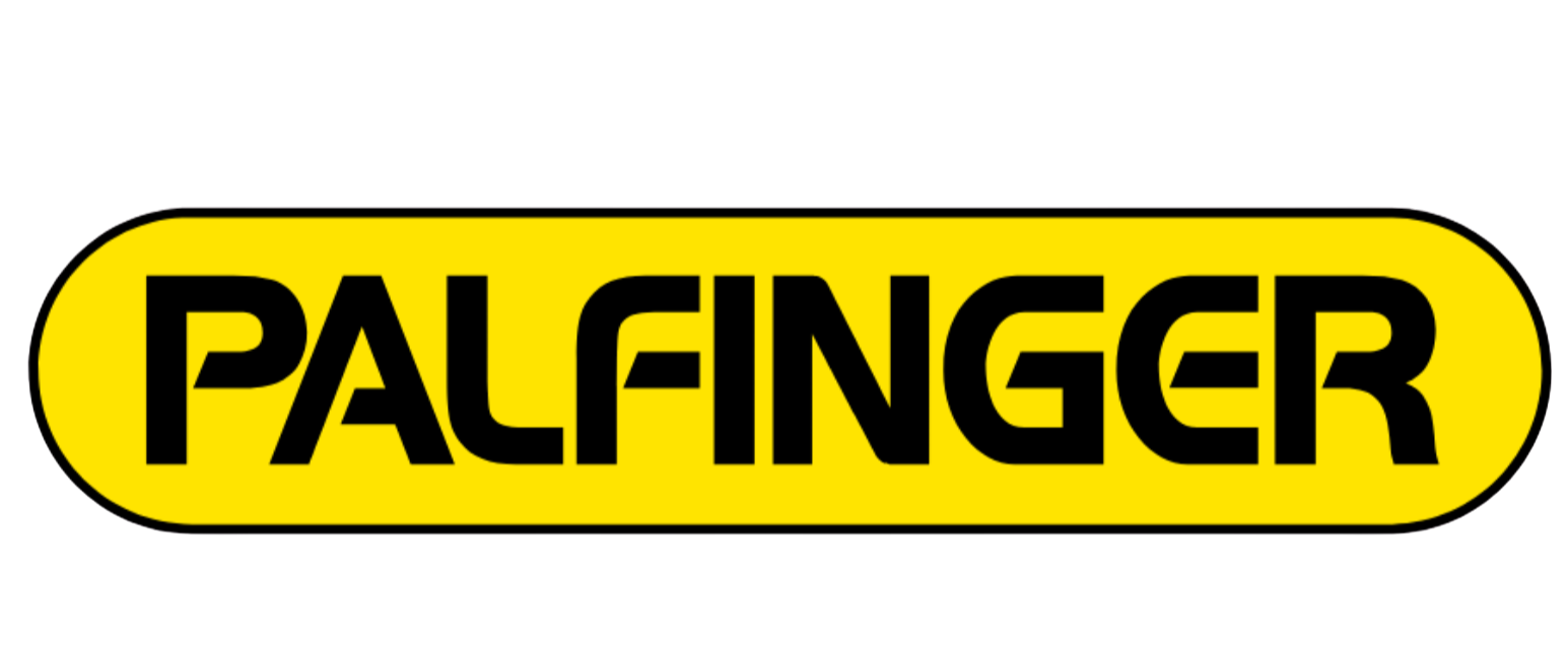 Palfinger Logo